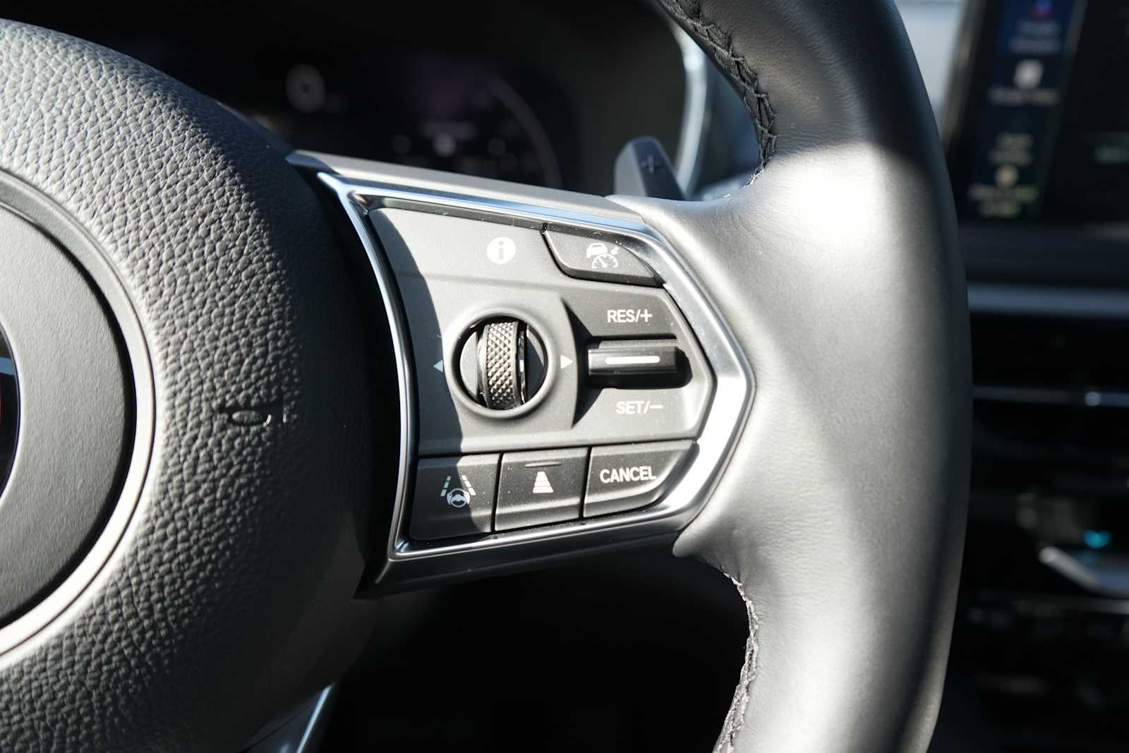 2026 Acura MDX SH-AWD w/Technology Package