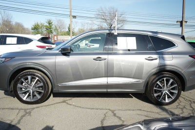 2026 Acura MDX SH-AWD w/Technology Package