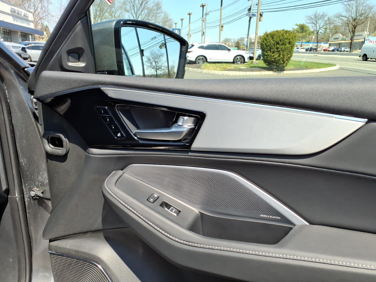 2026 Acura MDX SH-AWD w/Technology Package