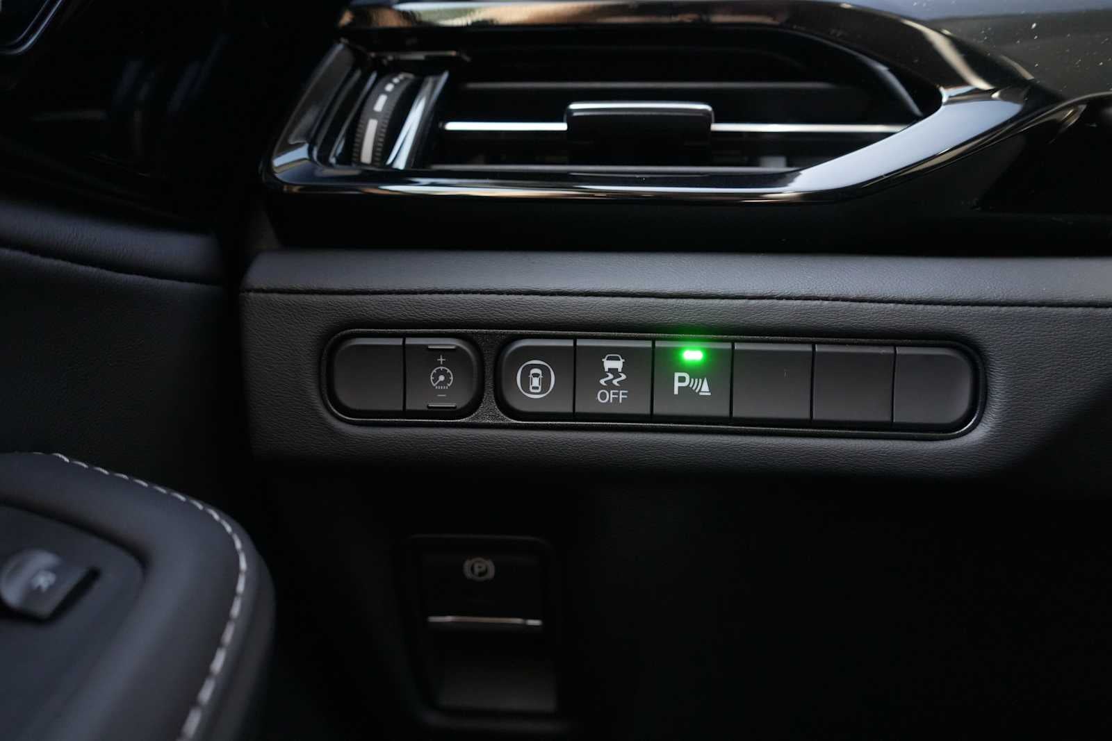 2026 Acura MDX SH-AWD w/Technology Package