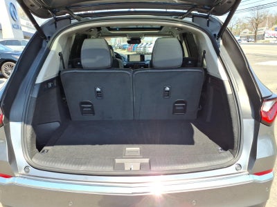 2026 Acura MDX SH-AWD w/Technology Package