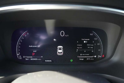 2026 Acura MDX SH-AWD w/Technology Package