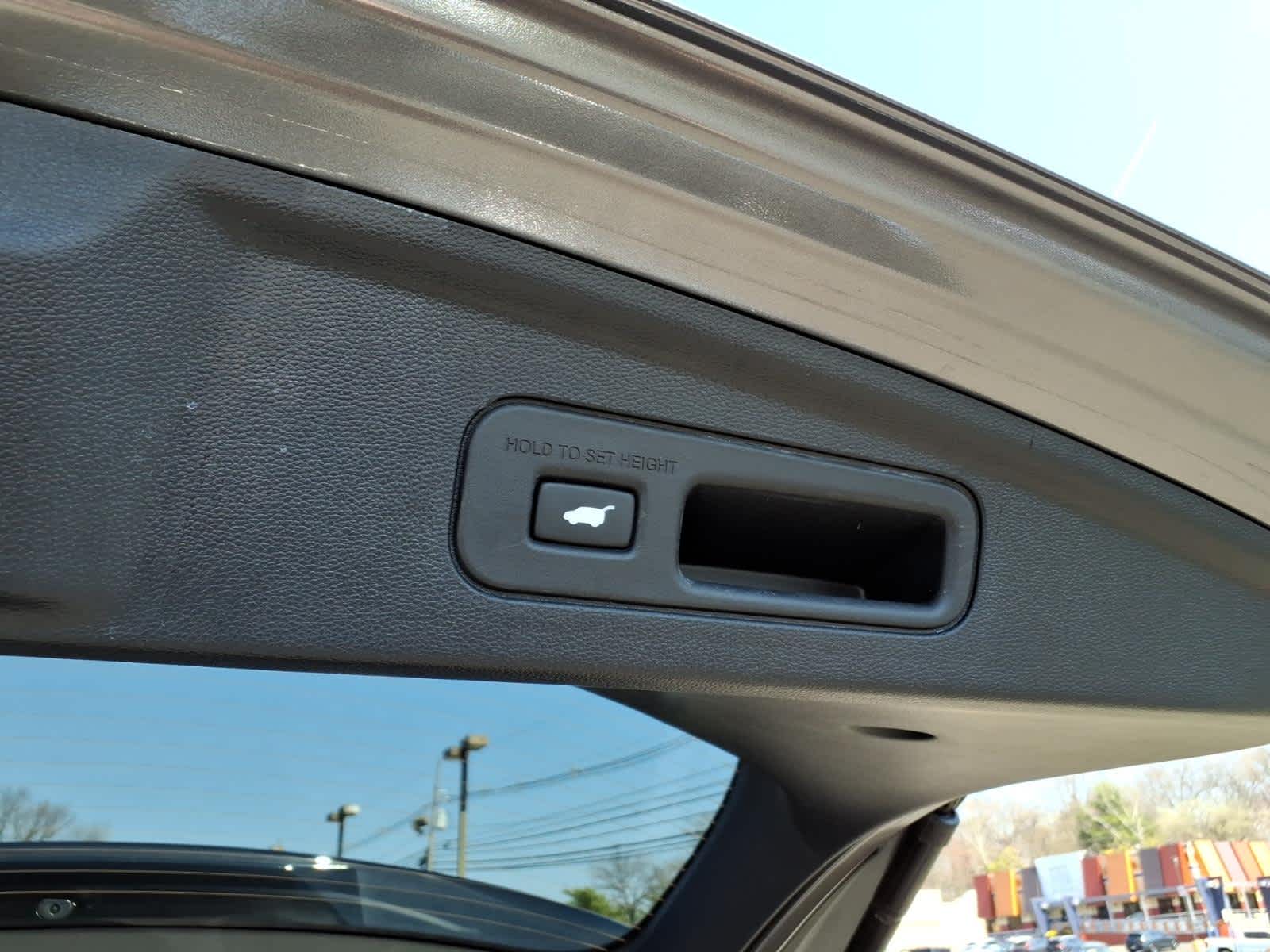 2026 Acura MDX SH-AWD w/Technology Package