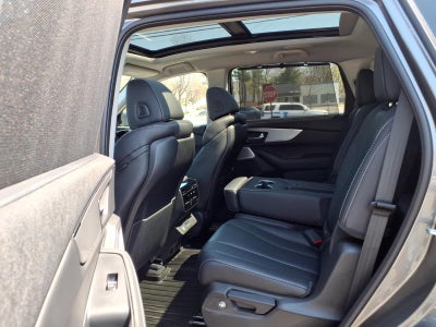 2026 Acura MDX SH-AWD w/Technology Package