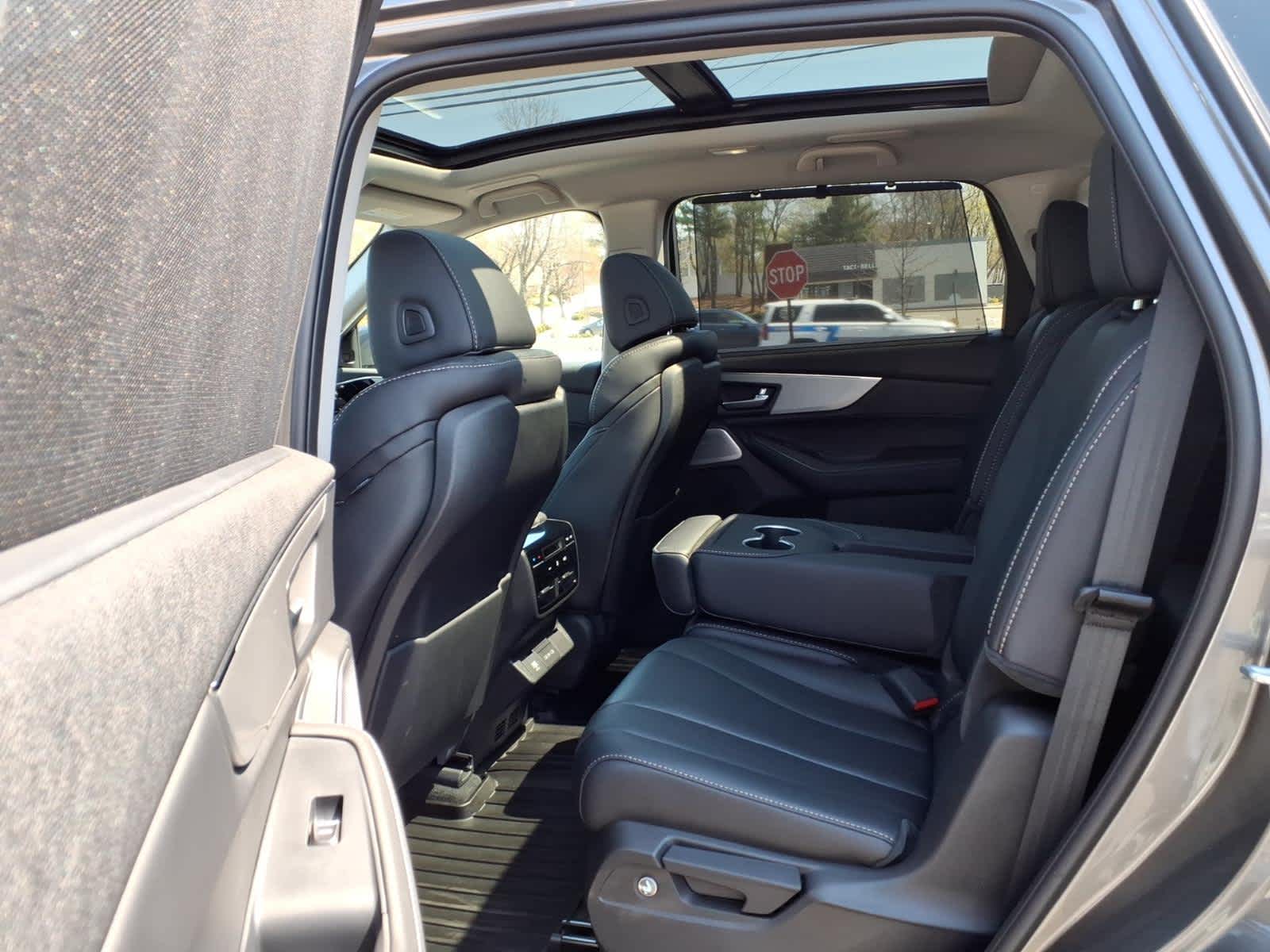 2026 Acura MDX SH-AWD w/Technology Package