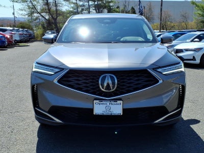 2026 Acura MDX SH-AWD w/Technology Package
