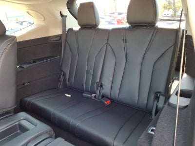 2026 Acura MDX SH-AWD w/Technology Package