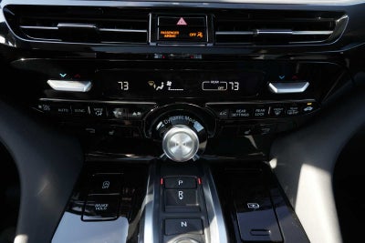 2026 Acura MDX SH-AWD w/Technology Package