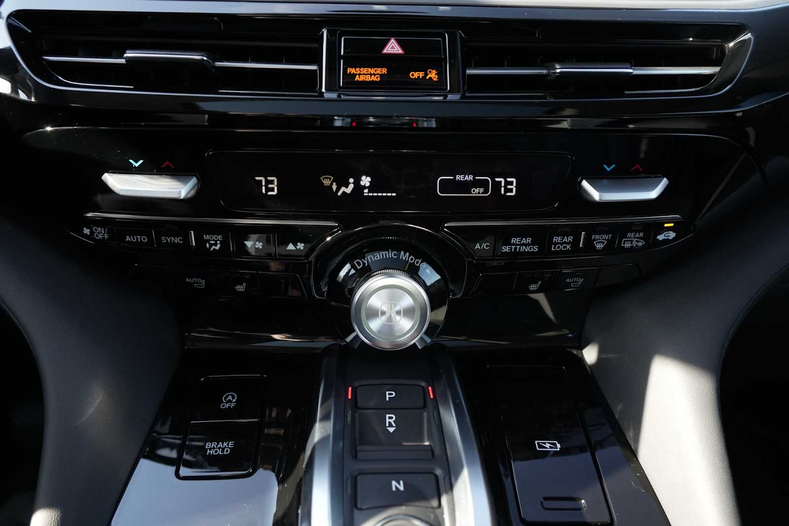 2026 Acura MDX SH-AWD w/Technology Package