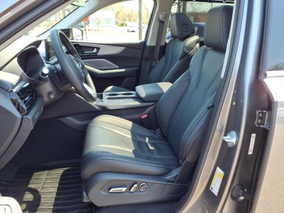 2026 Acura MDX SH-AWD w/Technology Package