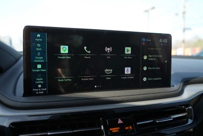 2026 Acura MDX SH-AWD w/Technology Package