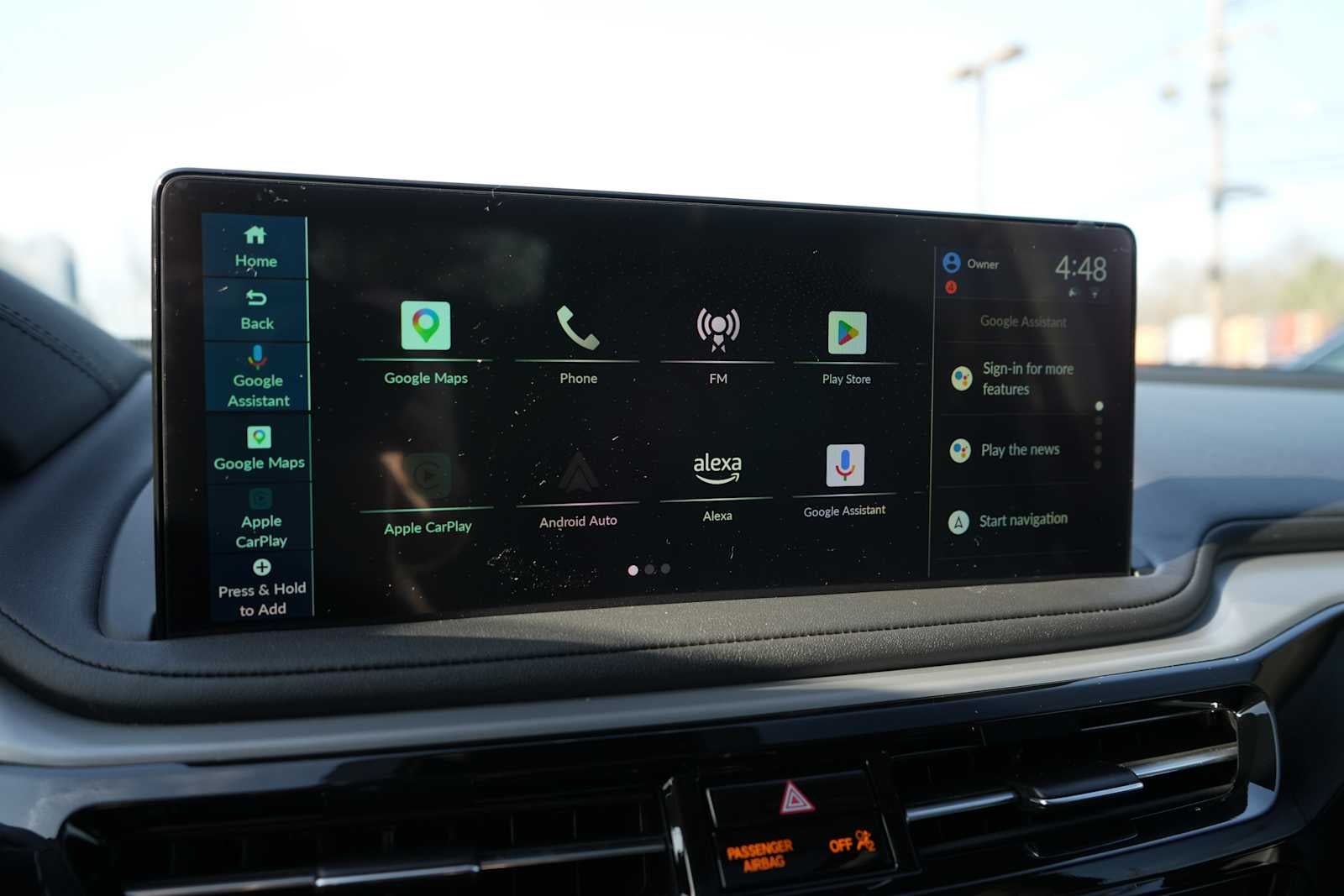 2026 Acura MDX SH-AWD w/Technology Package