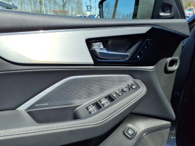 2026 Acura MDX SH-AWD w/Technology Package