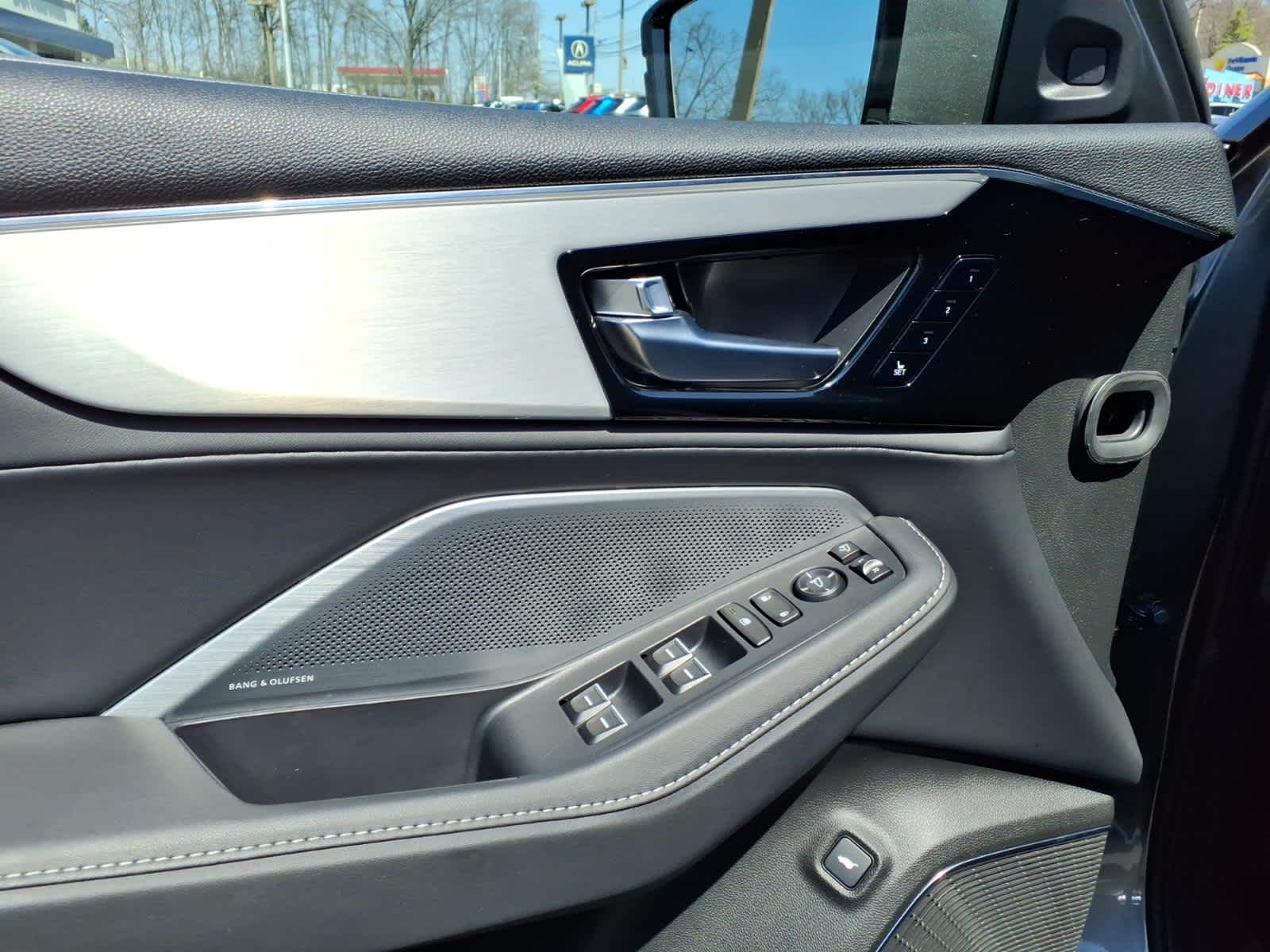 2026 Acura MDX SH-AWD w/Technology Package