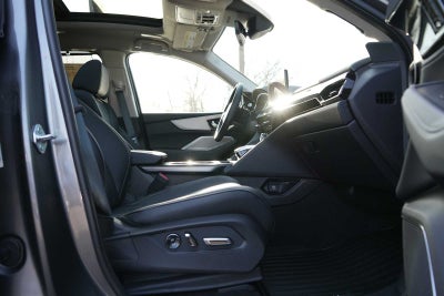 2026 Acura MDX SH-AWD w/Technology Package