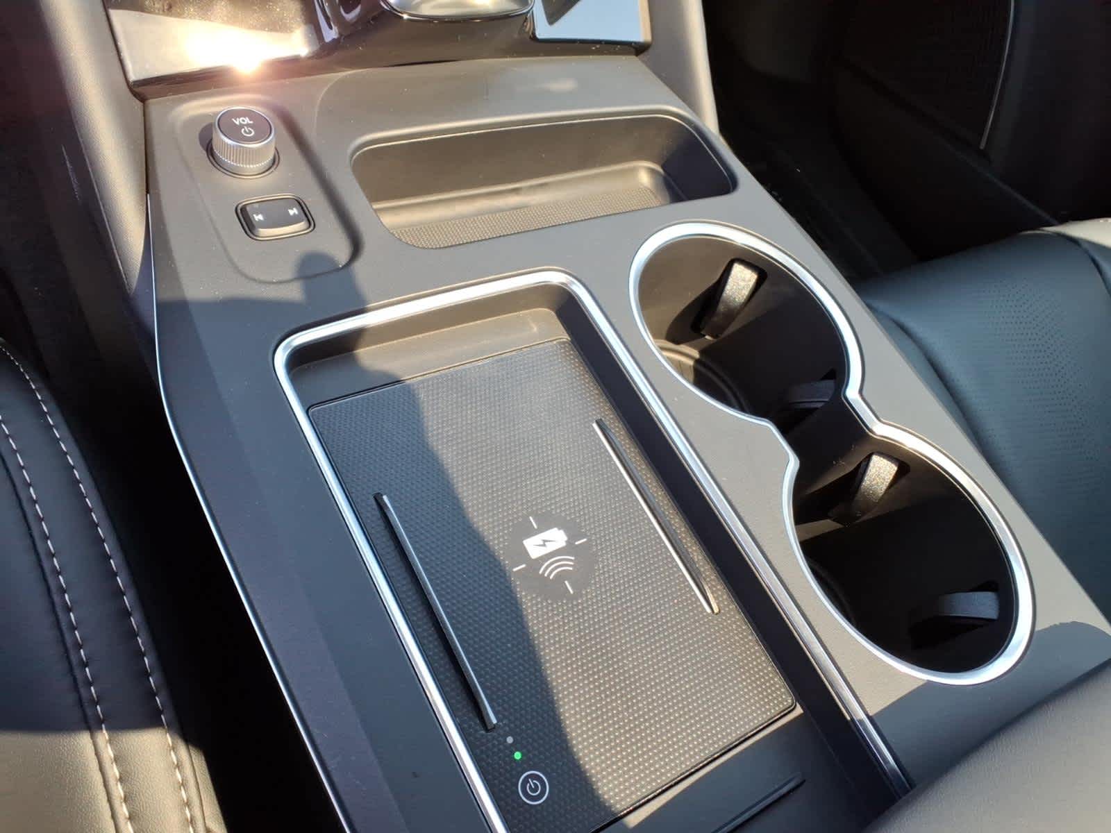 2026 Acura MDX SH-AWD w/Technology Package