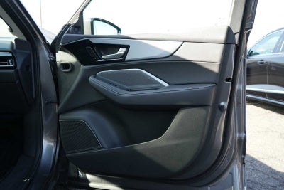 2026 Acura MDX SH-AWD w/Technology Package