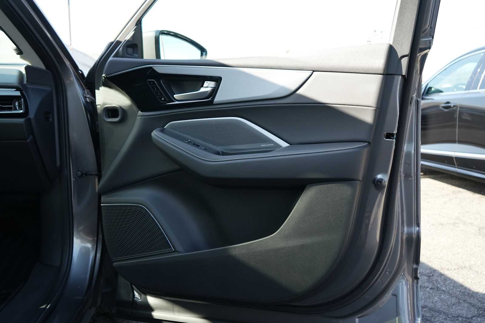 2026 Acura MDX SH-AWD w/Technology Package