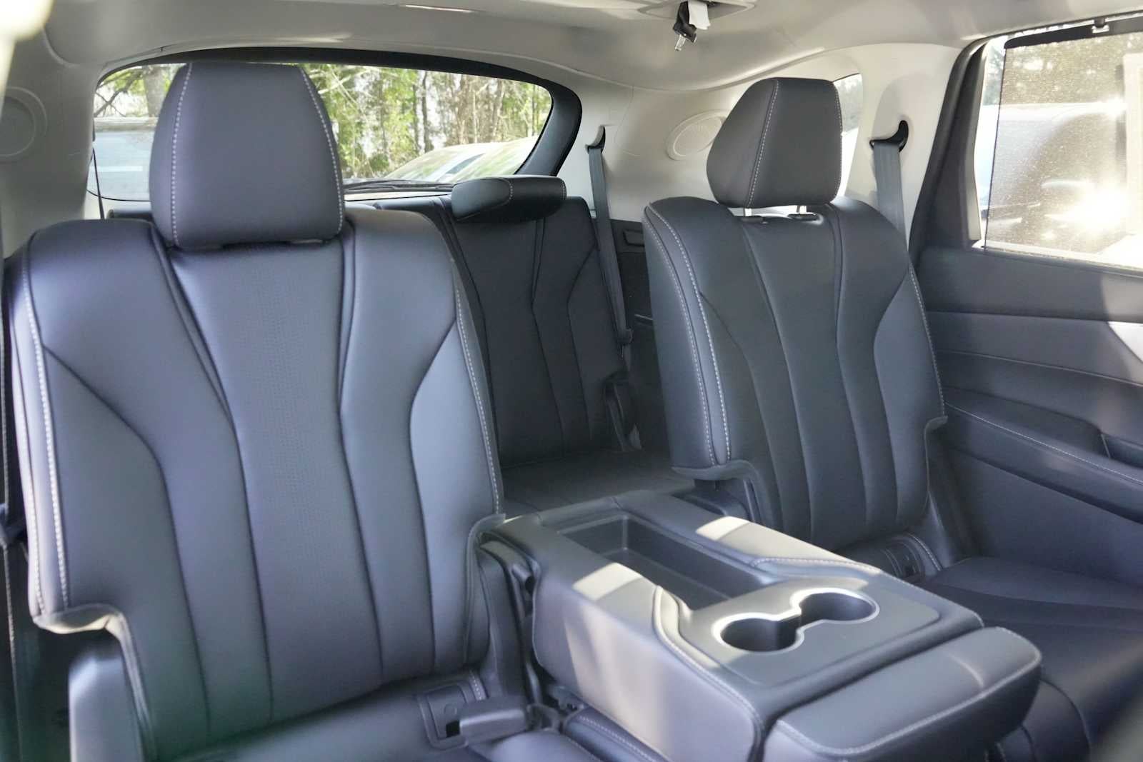 2026 Acura MDX SH-AWD w/Technology Package