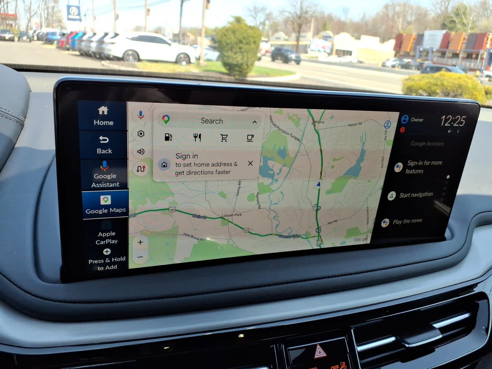 2026 Acura MDX SH-AWD w/Technology Package