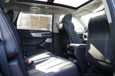 2026 Acura MDX SH-AWD w/Technology Package