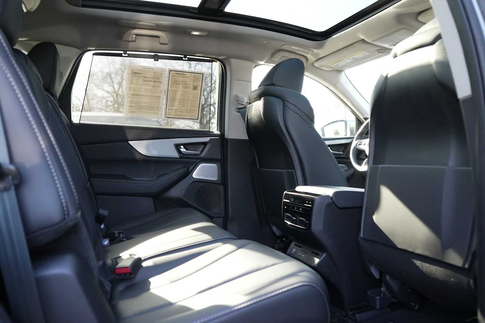 2026 Acura MDX SH-AWD w/Technology Package