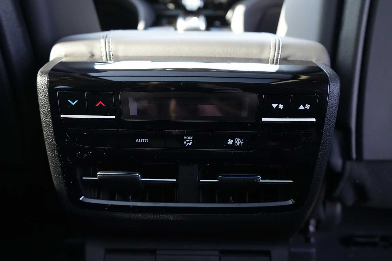 2026 Acura MDX SH-AWD w/Technology Package