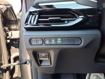 2026 Acura MDX SH-AWD w/Technology Package