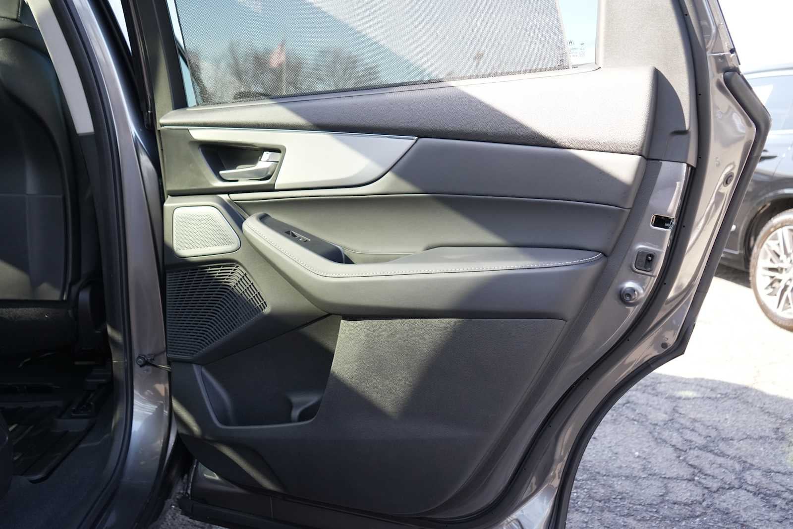 2026 Acura MDX SH-AWD w/Technology Package