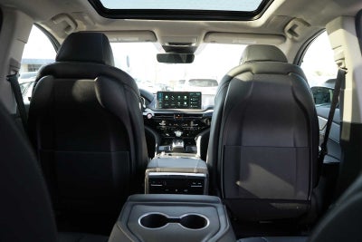 2026 Acura MDX SH-AWD w/Technology Package