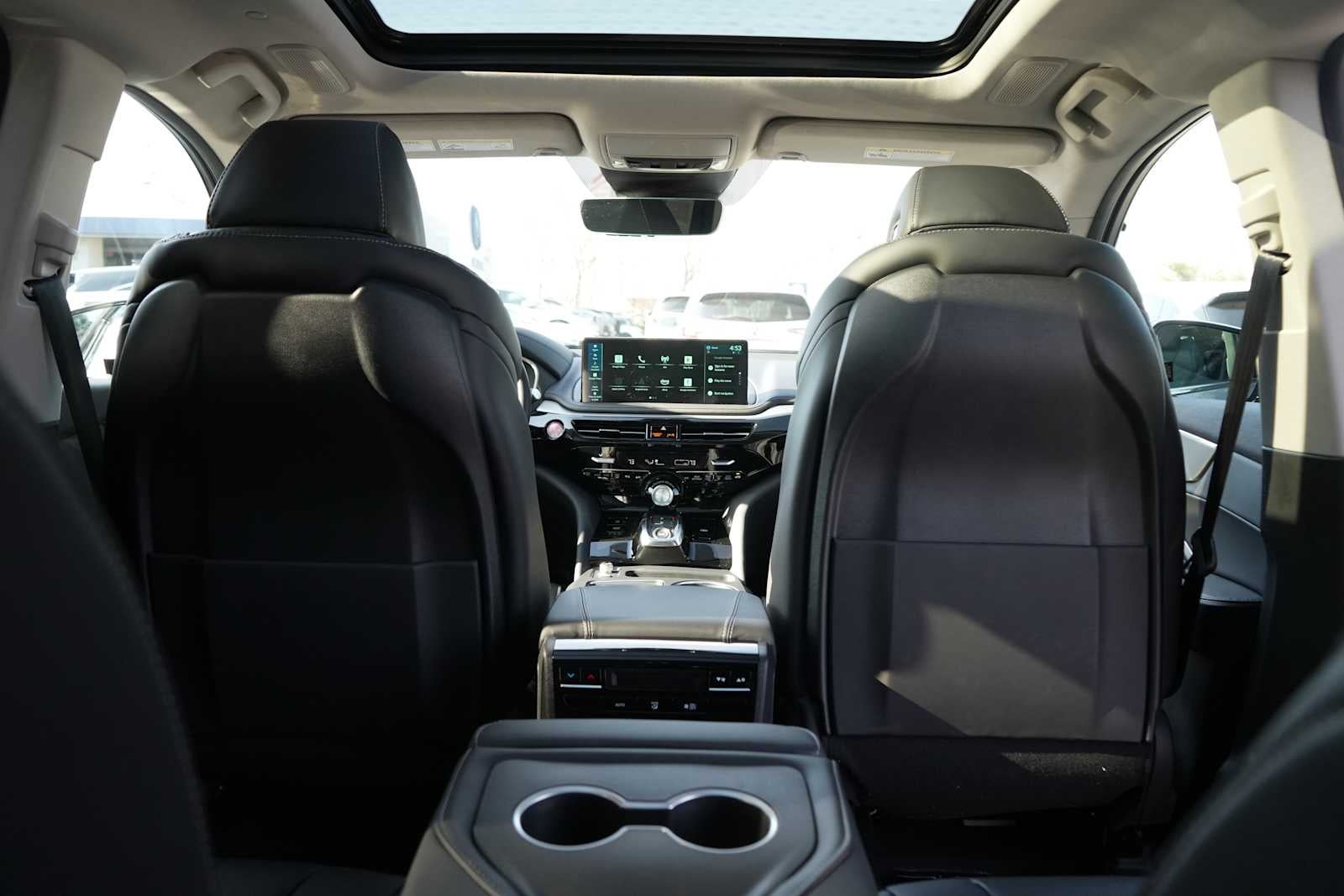 2026 Acura MDX SH-AWD w/Technology Package