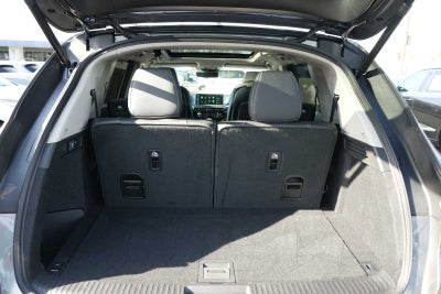2026 Acura MDX SH-AWD w/Technology Package