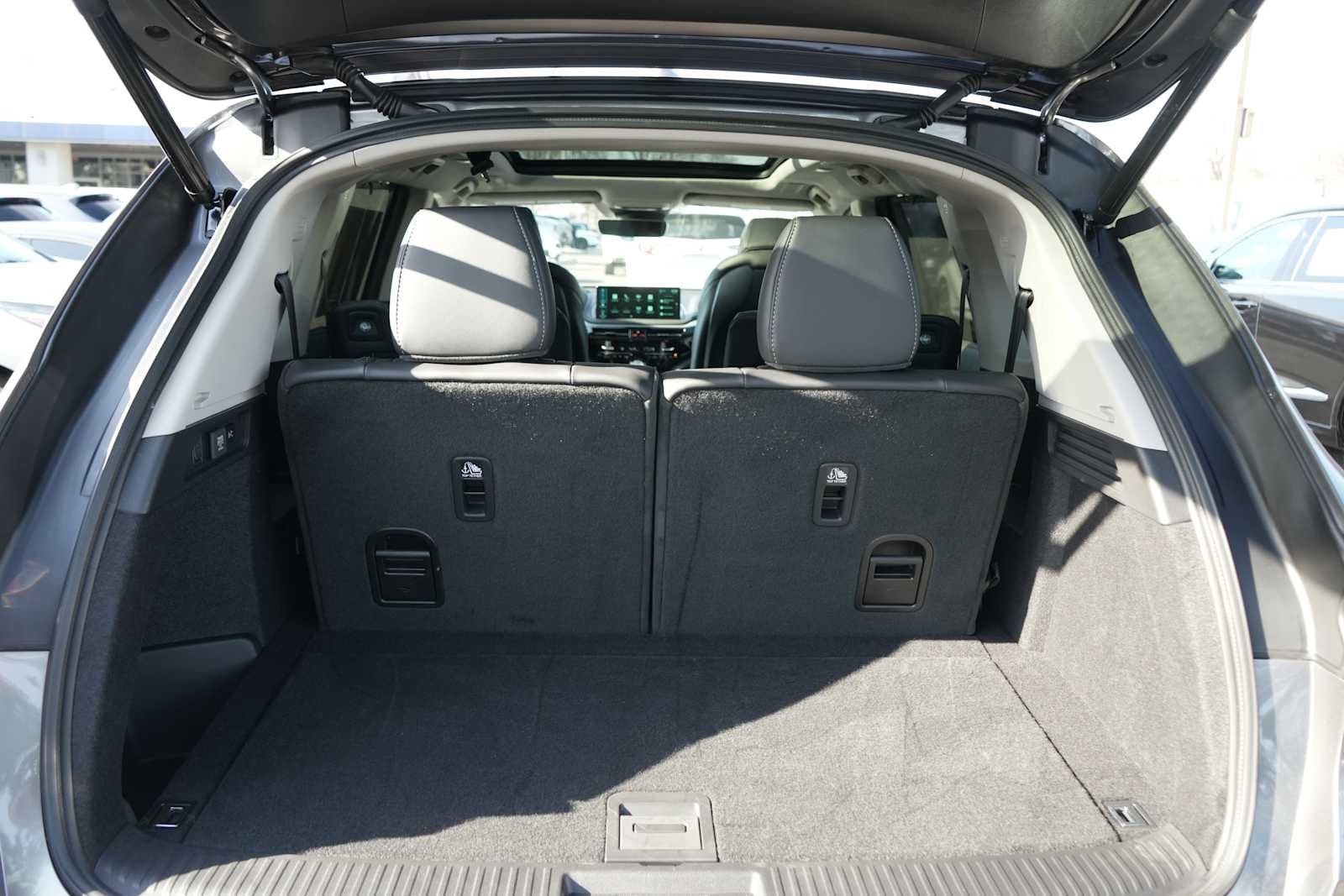 2026 Acura MDX SH-AWD w/Technology Package