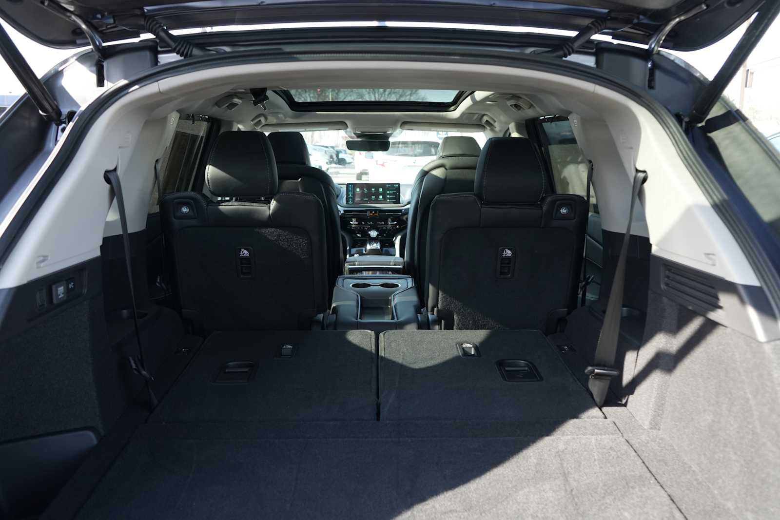 2026 Acura MDX SH-AWD w/Technology Package