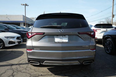 2026 Acura MDX SH-AWD w/Technology Package