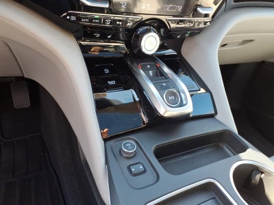 2026 Acura MDX SH-AWD w/Technology Package