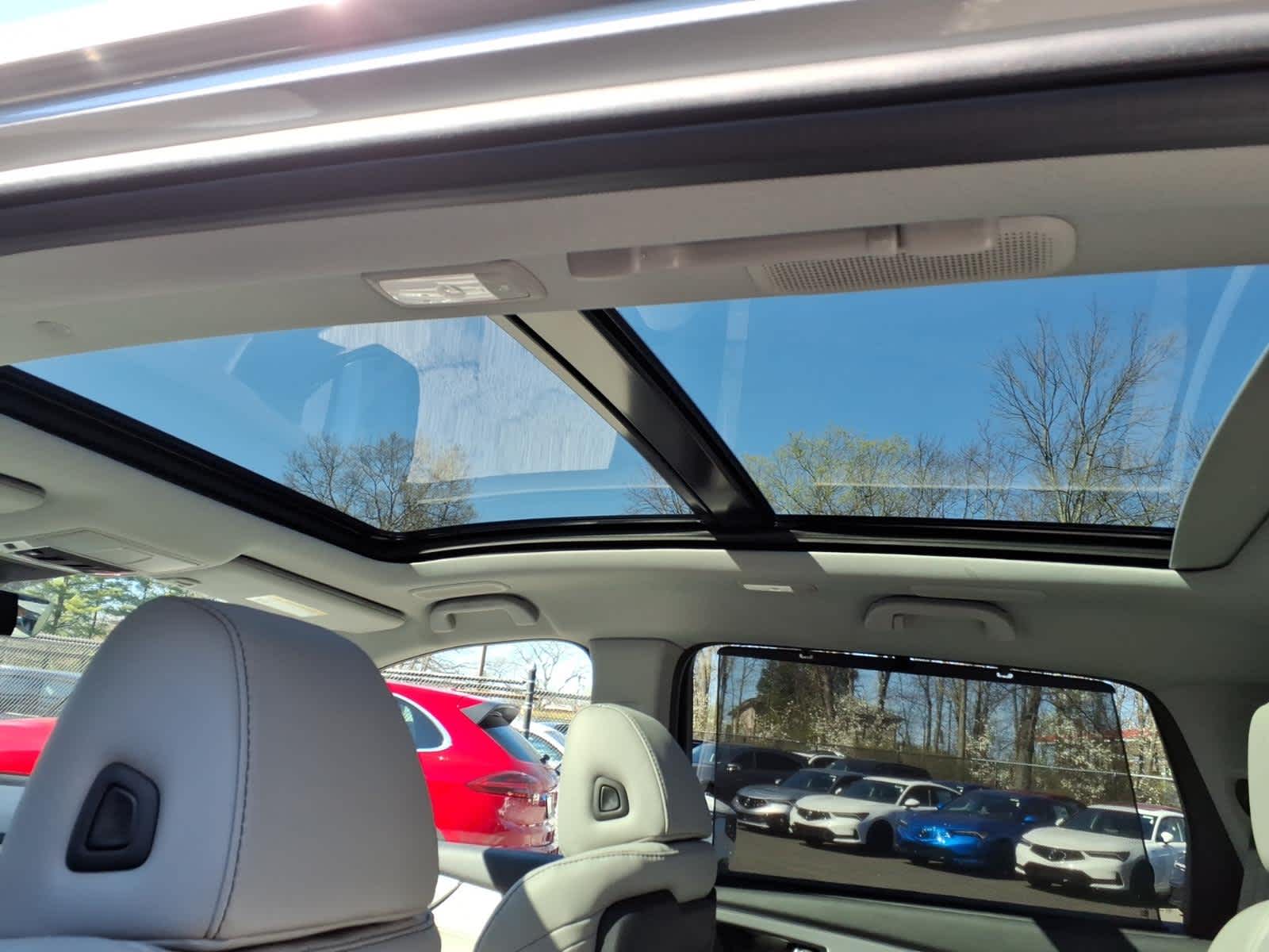 2026 Acura MDX SH-AWD w/Technology Package