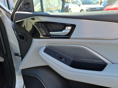 2026 Acura MDX SH-AWD w/Technology Package