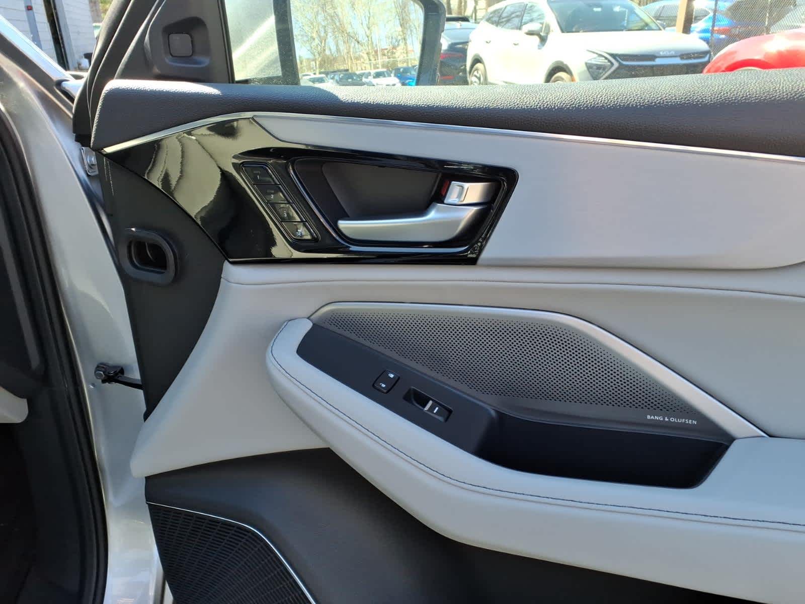 2026 Acura MDX SH-AWD w/Technology Package