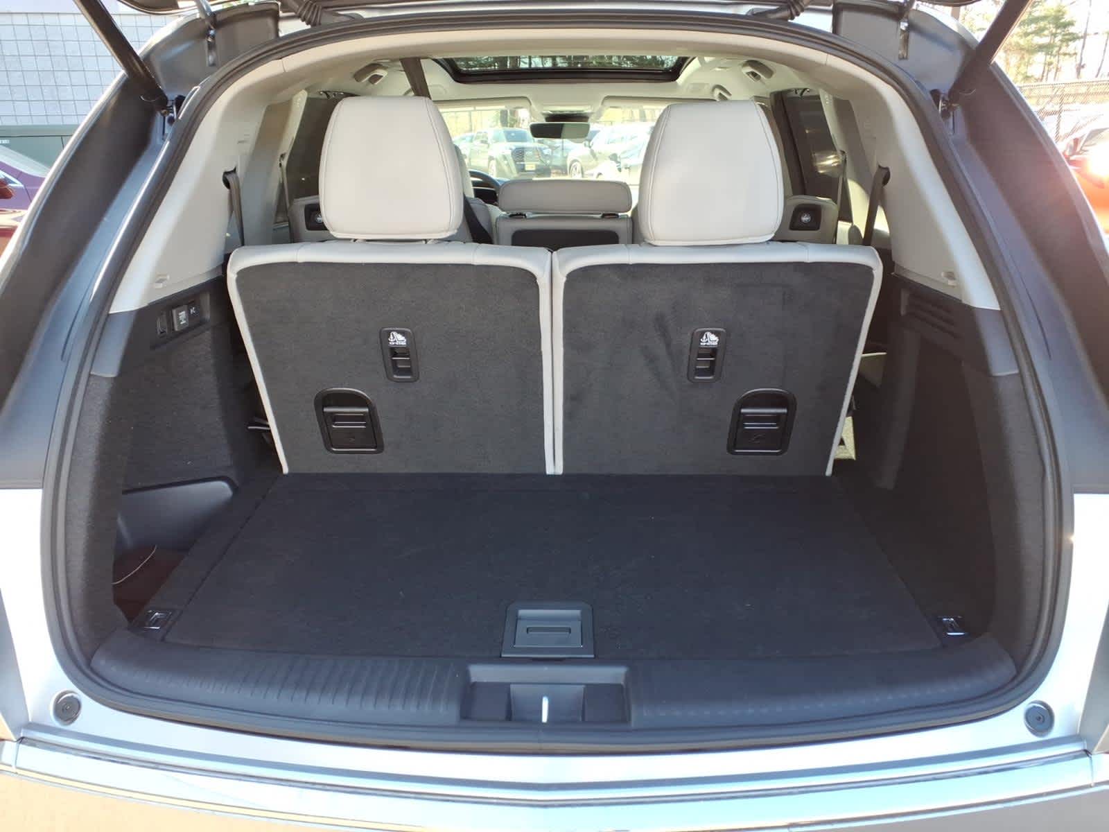 2026 Acura MDX SH-AWD w/Technology Package