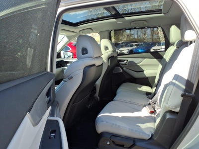 2026 Acura MDX SH-AWD w/Technology Package
