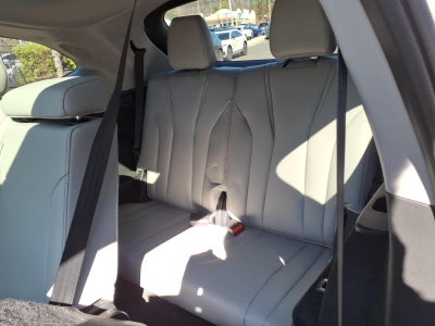 2026 Acura MDX SH-AWD w/Technology Package