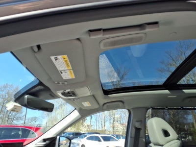 2026 Acura MDX SH-AWD w/Technology Package