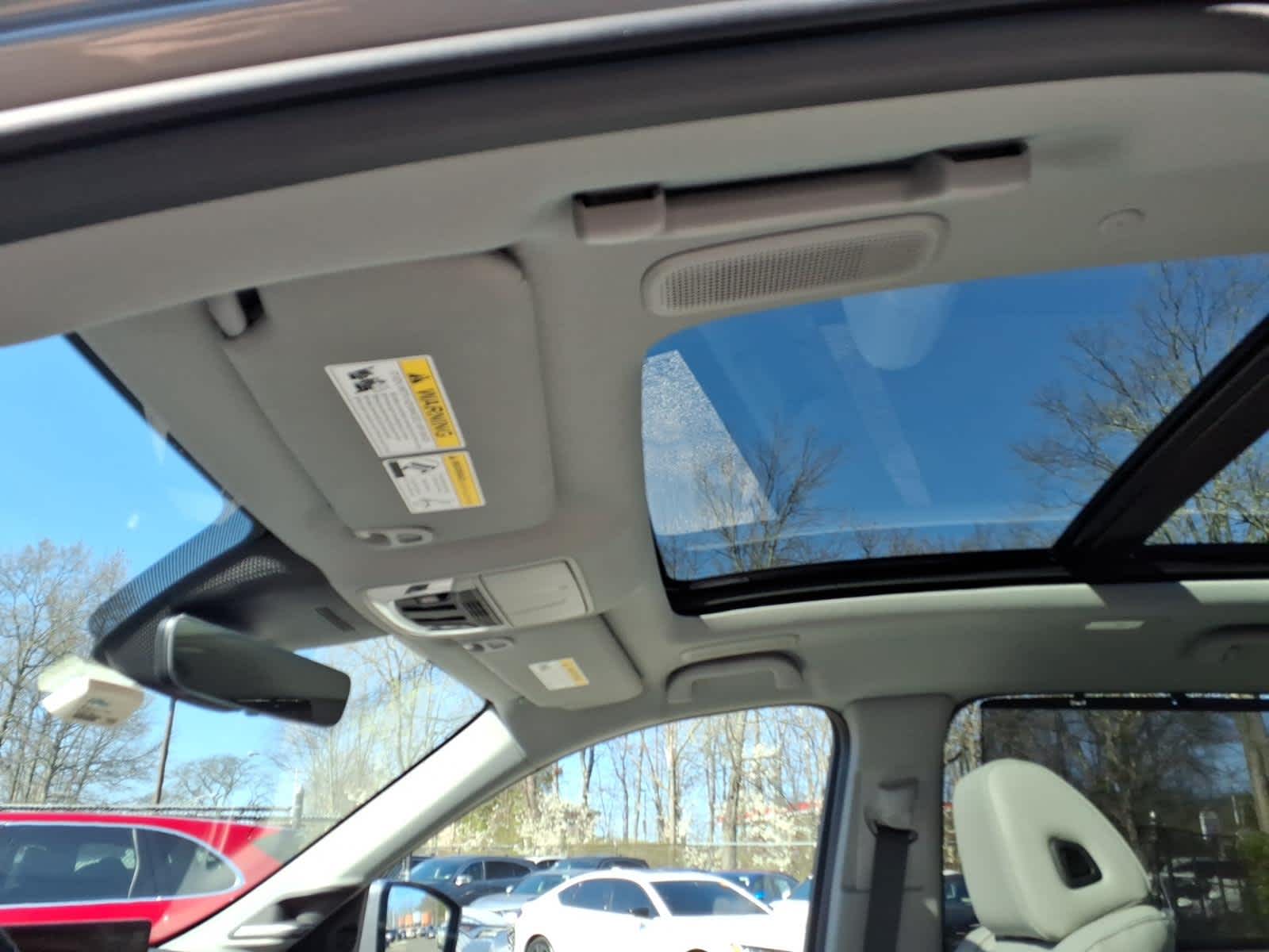 2026 Acura MDX SH-AWD w/Technology Package