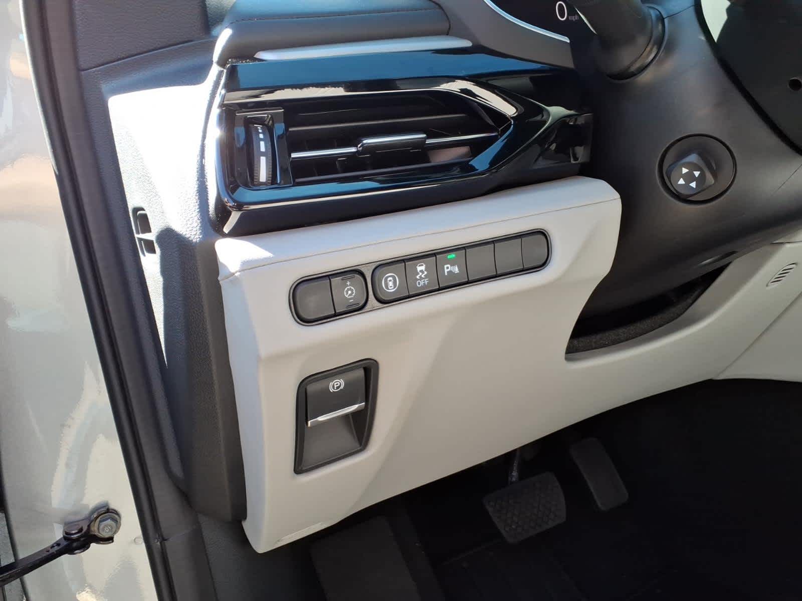 2026 Acura MDX SH-AWD w/Technology Package