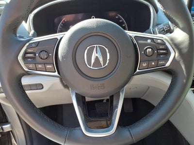 2026 Acura MDX SH-AWD w/Technology Package
