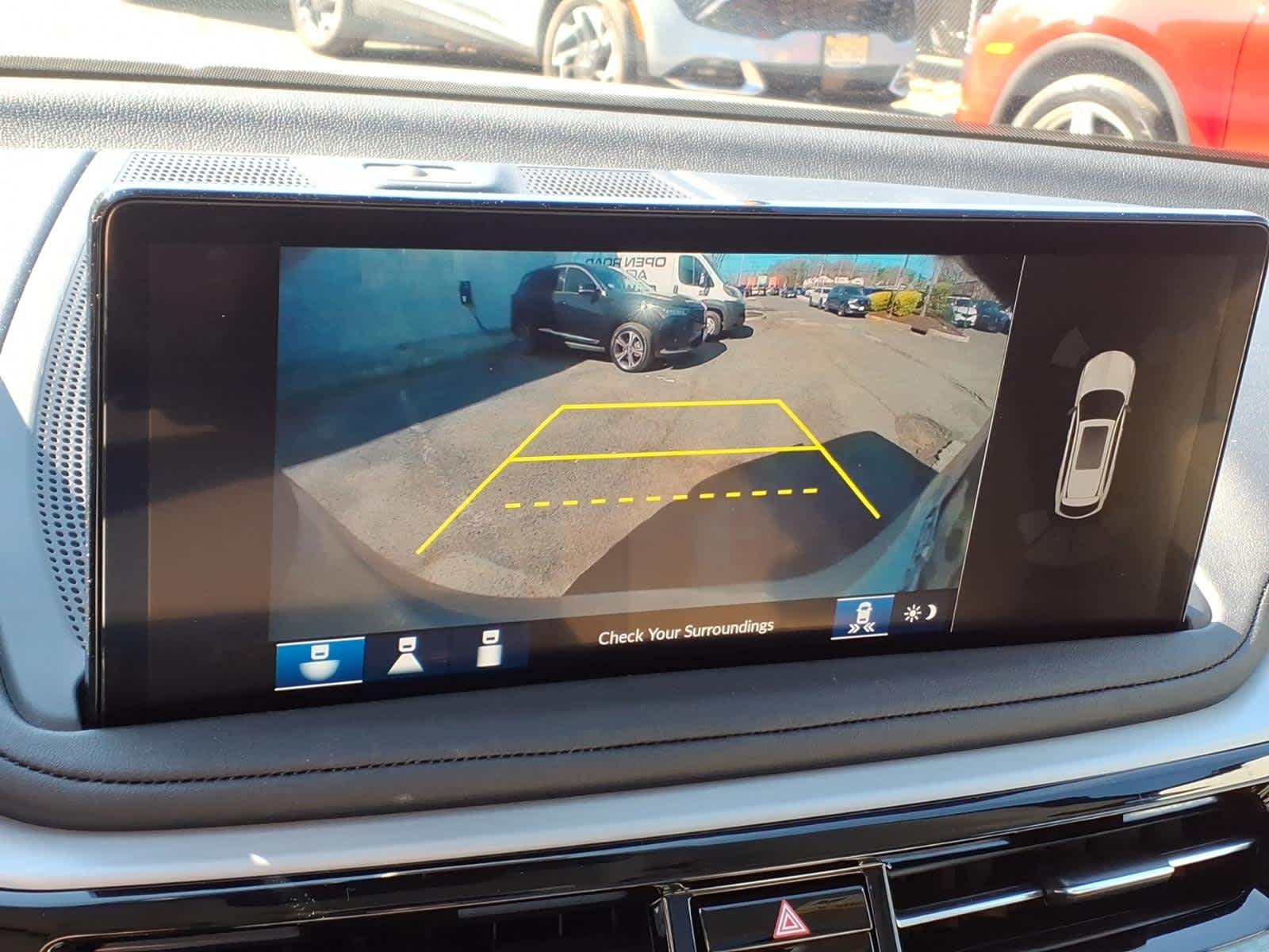 2026 Acura MDX SH-AWD w/Technology Package