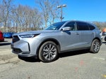 2026 Acura MDX SH-AWD w/Technology Package