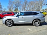 2026 Acura MDX SH-AWD w/Technology Package