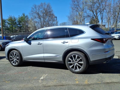 2026 Acura MDX SH-AWD w/Technology Package